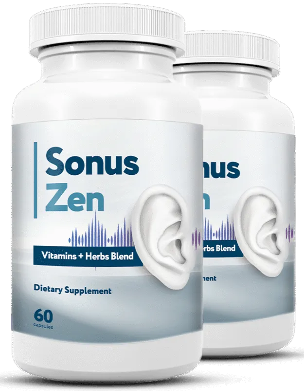 SonusZen supplement