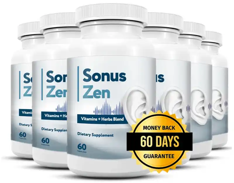 SonusZen Buy