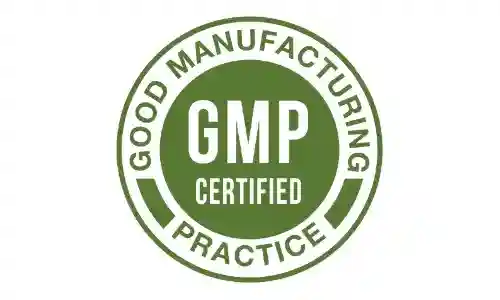 SonusZen GMP Certified